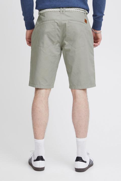Immagine prodotto Blend Ragna Pantaloncini Chino Shorts Panno Corti Da Uomo con cintura In Cotone 100% Regular- Fit (3XL)