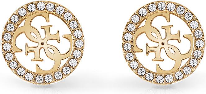 Produktbild Guess Studs Party Ohrstecker (Edelstahl)
