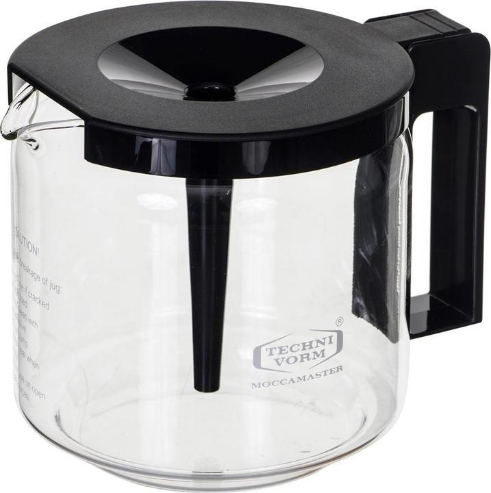 Image du produit Moccamaster KBG Select Machine à café filtre semi-automatique 1 25 l (Prise UE)