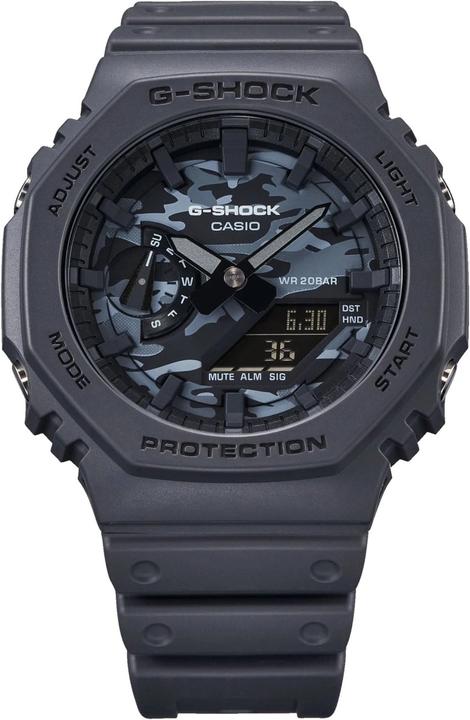 Produktbild Casio G-Shock Classic (Taucheruhr, 45 mm)
