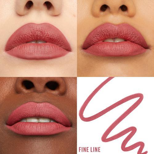 Actual product image Maybelline New York L Lifter Liner 013 (008 Fine Line)