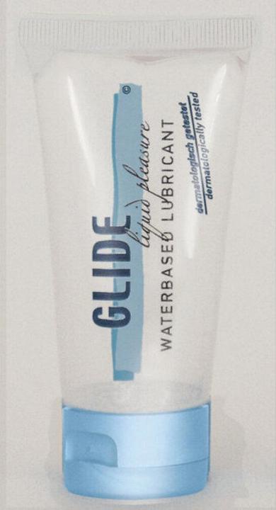 Actual product image HOT Glide (100 ml)