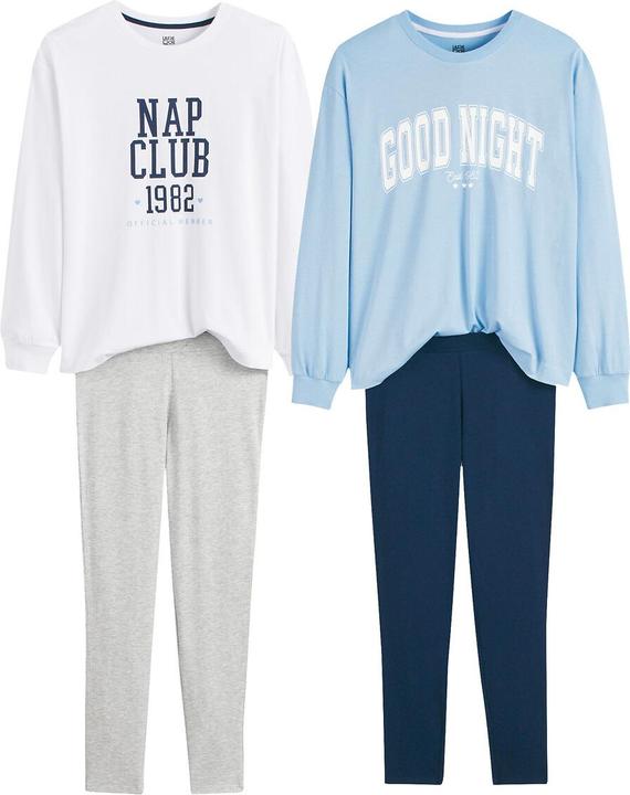 Bianco + blu