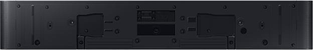 Immagine prodotto Samsung HW-S60B (31 W, 5.0 canali)