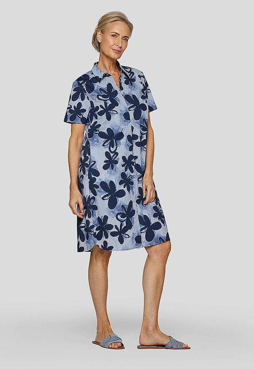 Actual product image Rabe Minikleid (42)