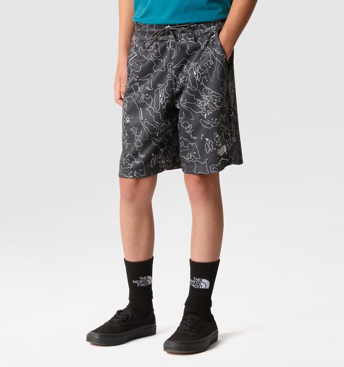 Immagine prodotto North Face Non fermarti mai (L)