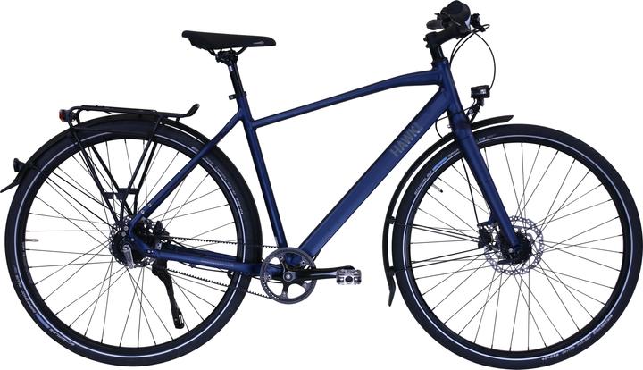 Hawk Trekking Gent Super Deluxe (53 cm)