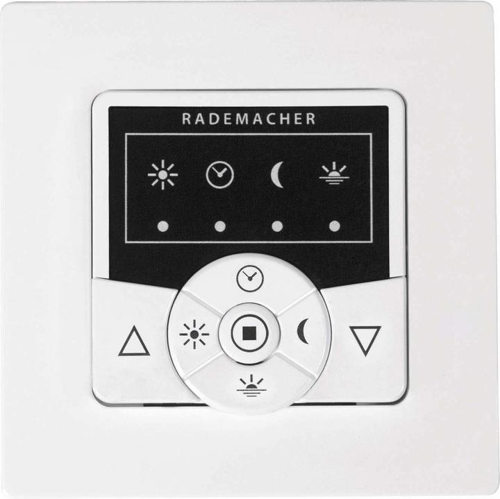Rademacher Troll Basis DuoFern 5615-UW
