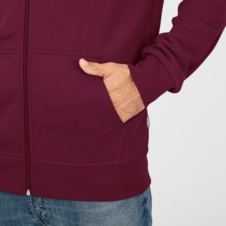 Produktbild JAKO Kapuzenjacke Organic (3XL)