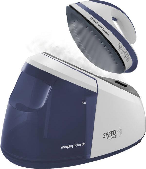 Productafbeelding Morphy Richards 333202 (240 g/min)