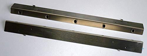 Produktbild Unify HiPath 3800 Zubehör L30251-U600-A82 - Einbau-Kit zur 19-Rackmontage (DUA82)