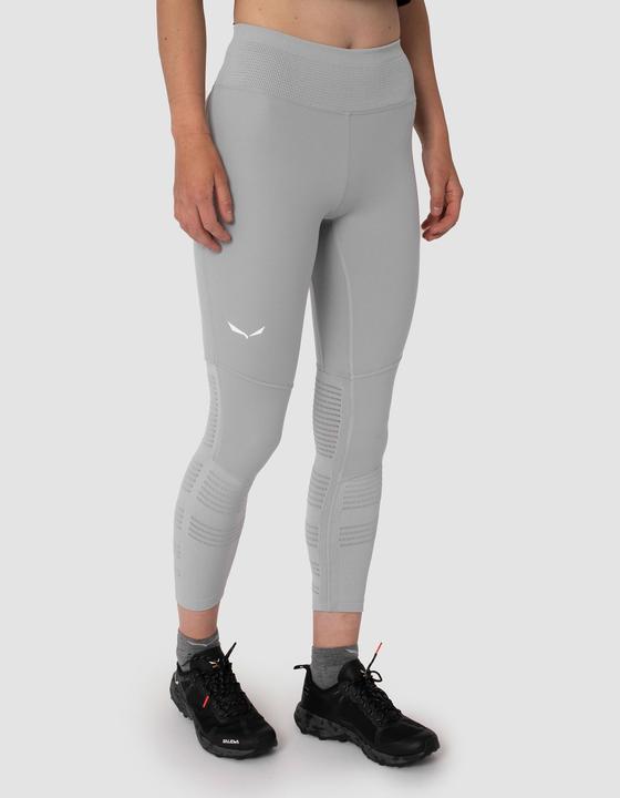 Actual product image Salewa Pedroc Dry Responsive Leggings Ladies (S)
