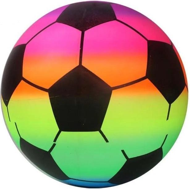Image du produit MU Classic Rainbow Series Ballon de plage gonflable