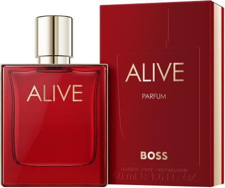 Actual product image Hugo Boss Perfume (Eau de parfum, 293.25 ml)