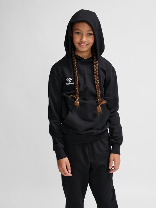 Actual product image hummel HMLGO 2.0 HOODIE KIDS (140)