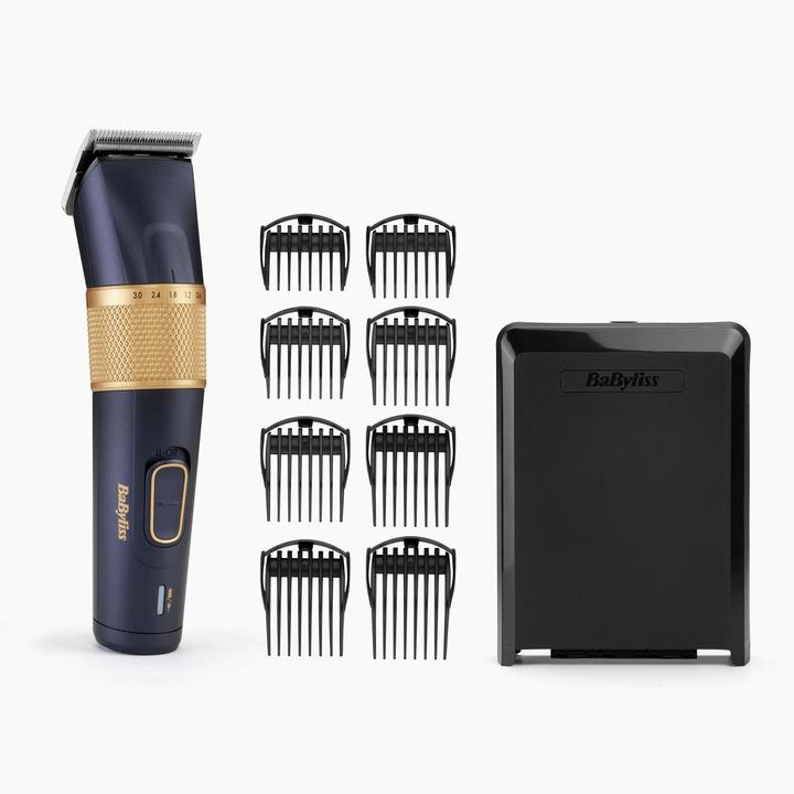 Produktbild BaByliss Men Lithium Power