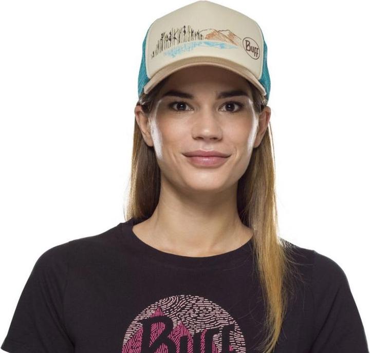 Image du produit Buff Casquette multi-têtes Lalasa (S, M)
