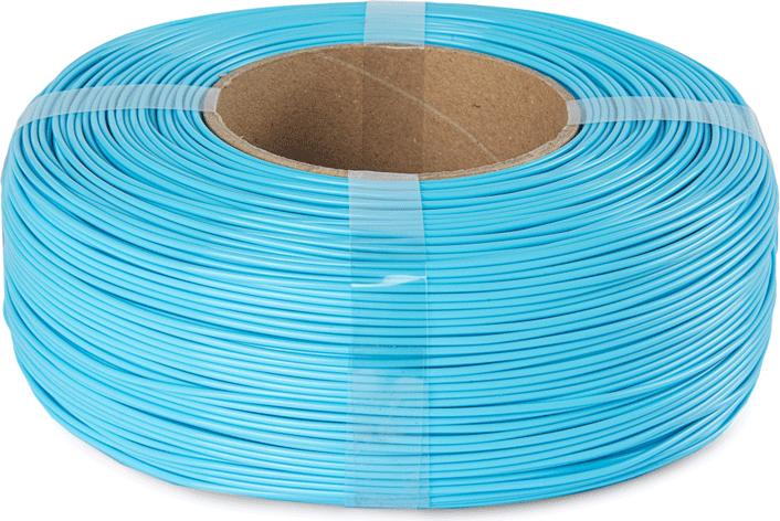 Produktbild Filament (PLA, 1.75 mm, 1000 g, Blau)