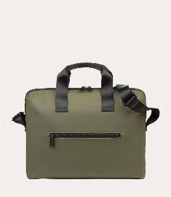 Produktbild Tucano Notebooktasche Player 15,6", schwarz (16")