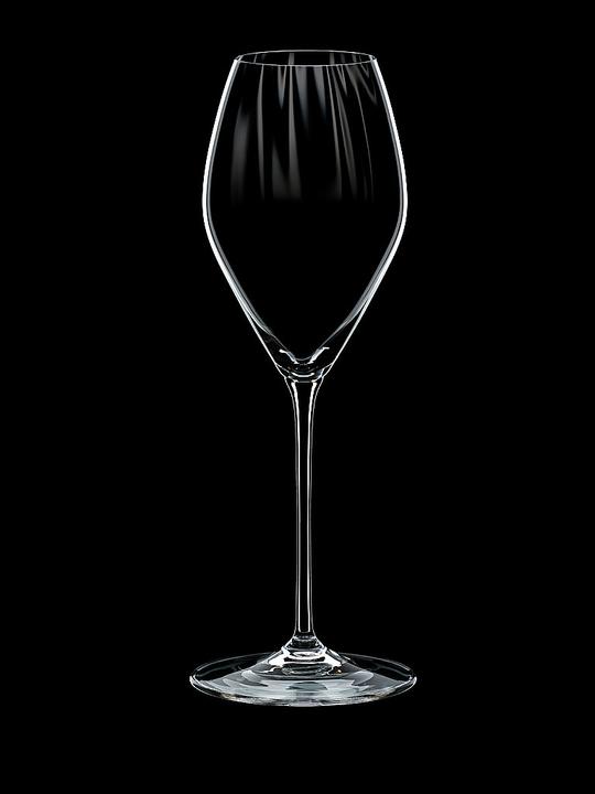 Actual product image Riedel Champagne glass (37.50 cl, 2 Glasses, Champagne glasses)