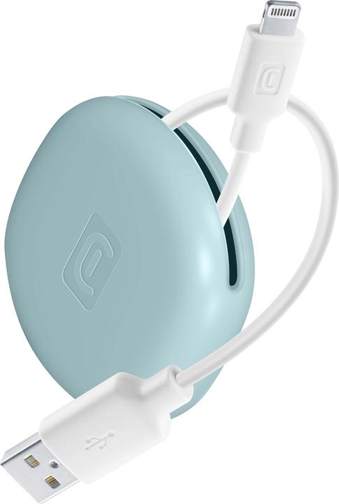 Productafbeelding Cellularline Zak kabel (1 m, USB 3.2 Gen 1)