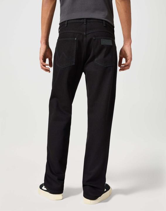 Actual product image Wrangler Frontier jeans (33)