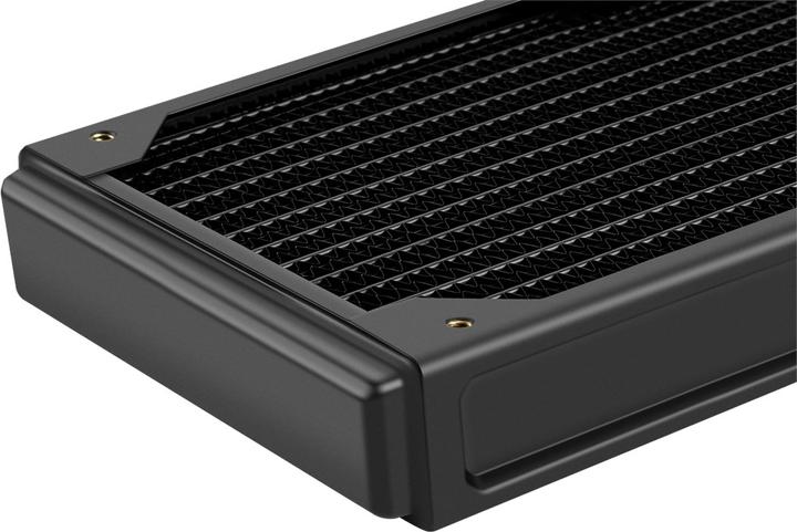 Produktbild Corsair Radiator XR5 240 Neo 240mm rad (120 mm)