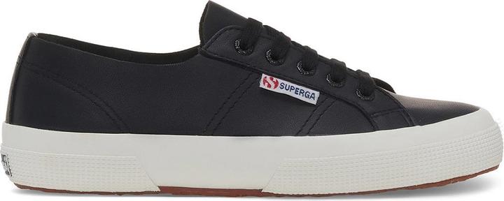 Produktbild Superga Sneaker 2750 Nappaleder (35)