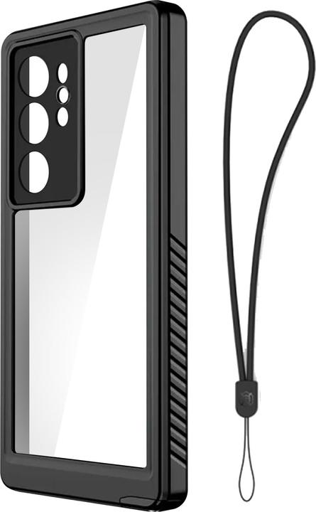 Image du produit Redpepper IP68 Waterproof, 360° degrés de protection Série (Samsung Galaxy S23 Ultra)