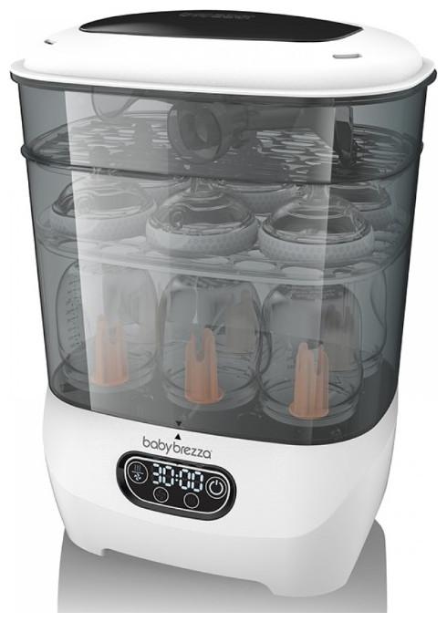 Image du produit Baby Brezza Stérilisateur Dryer Advanced
