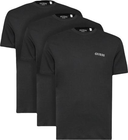 Guess Herren-T-Shirt im 3er-Pack (XL)