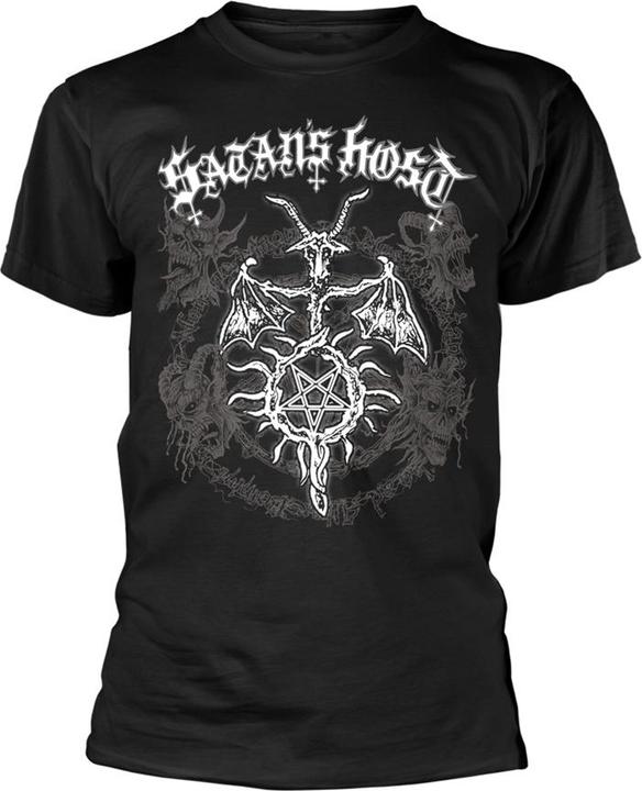 Produktbild Satans Host Celebration (White) (XL)
