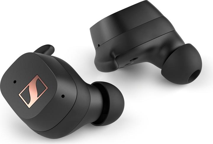 Actual product image Sennheiser Sport TW (NC, 9 h, Wireless)