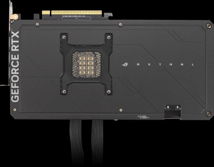 Image du produit ASUS ROG ASTRAL LC GAMING GeForce RTX 5090 (32 Go)