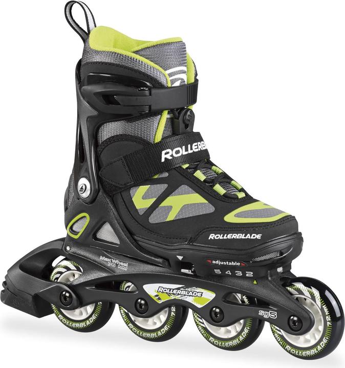 Rollerblade Spitfire TS (28)
