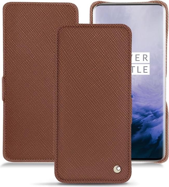 Marron délicat ( Pantone #95614d)