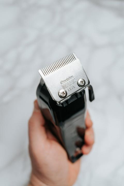 Produktbild Wahl Frisörklippare Elite Pro