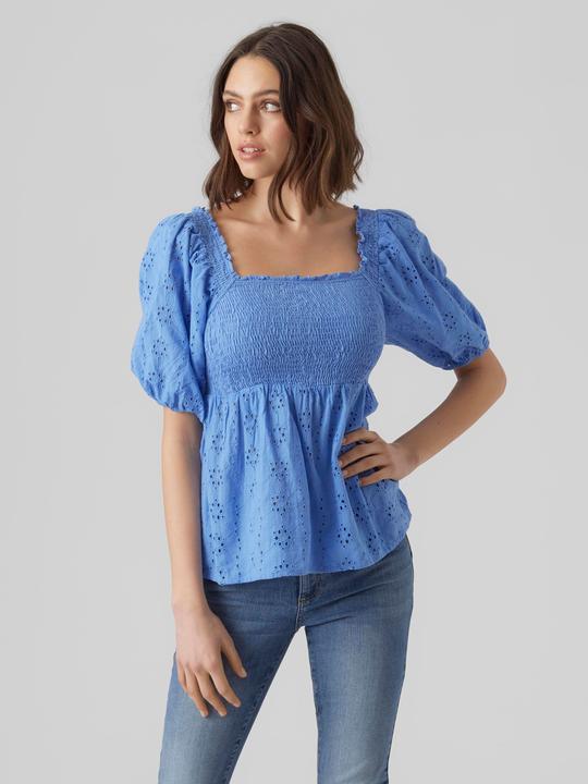Produktbild Vero Moda Gesmoktes Oberteil (XS)