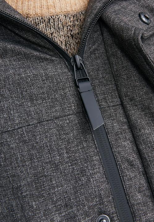 Actual product image Jack & Jones Classic parka (L)
