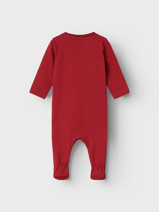Actual product image Name it Reindeer pyjamas (56)