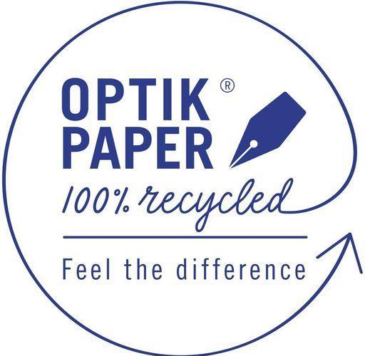 Produktbild Oxford My Rec’Up (A5, Liniert, Weicher Einband)