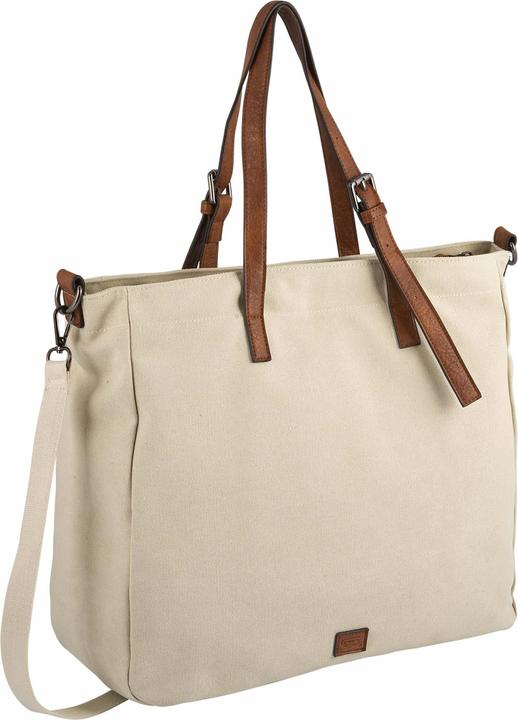 Actual product image Camel Active Shopper with zip (20 l)