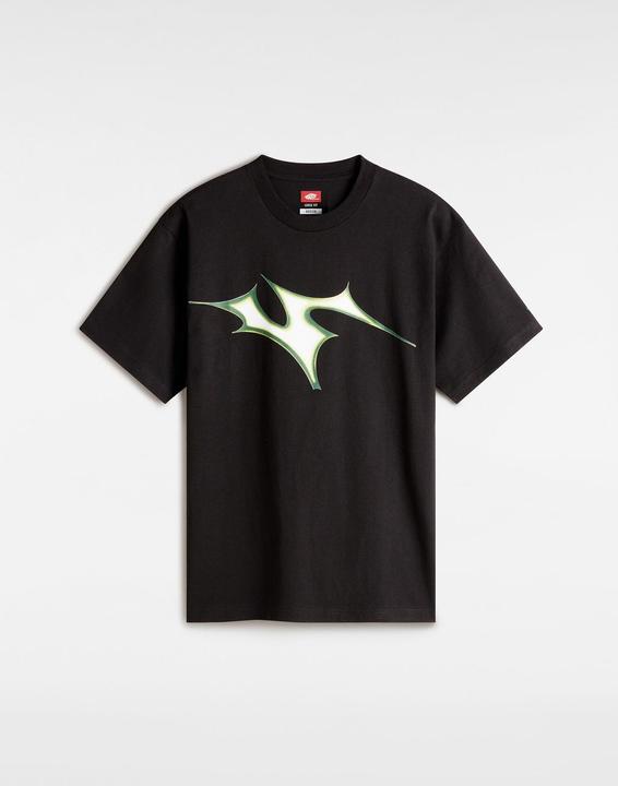 Produktbild Vans Skate V Thorn SS Tee Black (S)
