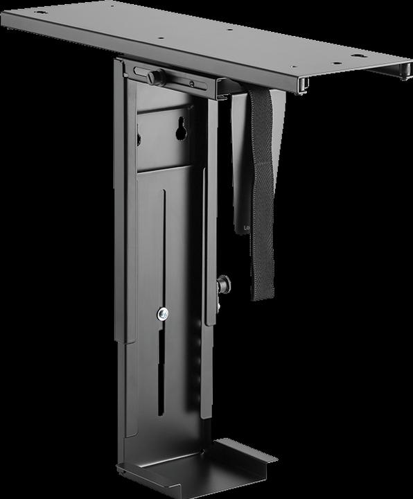 Immagine prodotto LogiLink Supporto PC regolabile per sottotavolo m