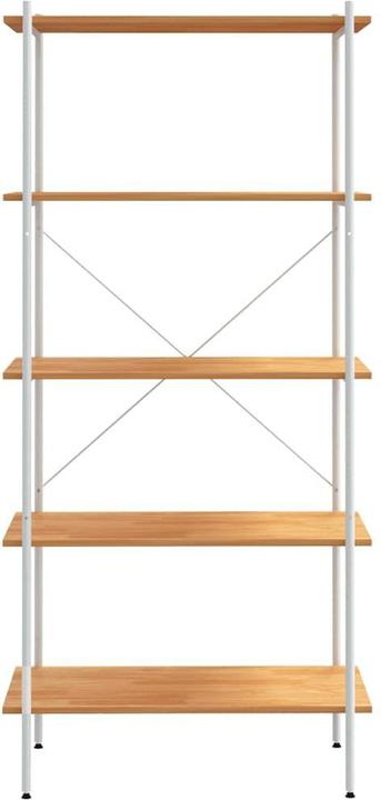 Actual product image VidaXL Clovis (80 x 40 x 163 cm)