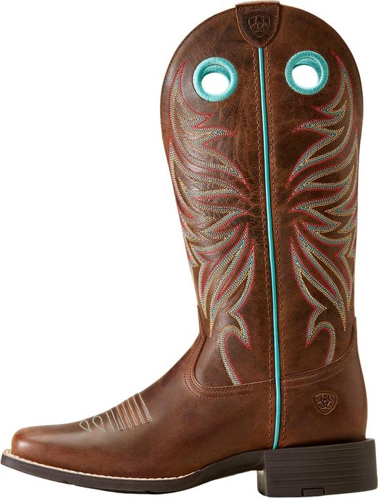 Produktbild Ariat Round Up Ryder (39)
