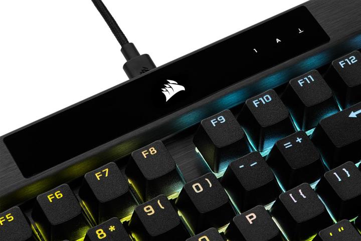Immagine prodotto Corsair K70 RGB Pro (DE, Cablato)