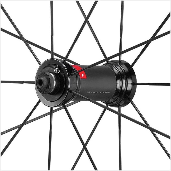 Produktbild Fulcrum Racing 5 (Laufradsatz, 28")