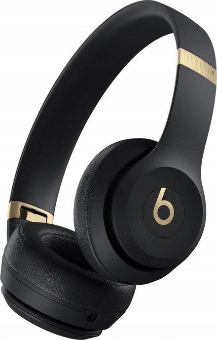 Image du produit Beats Solo 4 (pas de réduction du bruit, 50 h, Sans fil)