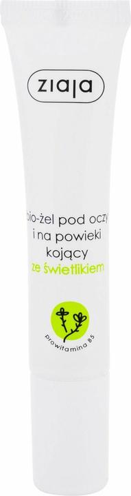 Image du produit Ziaja Eye Care Eyebright - Gel pour les yeux (Gel, 15 ml)